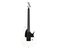 Электрогитара S BY SOLAR TYPE TB TB4.61W-E SINGLE PICKUP WHITE