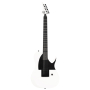 Электрогитара S BY SOLAR TYPE TB TB4.61W-E SINGLE PICKUP WHITE