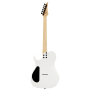 Электрогитара S BY SOLAR TYPE TB TB4.61W-E SINGLE PICKUP WHITE