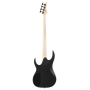 Бас-гітара S BY SOLAR TYPE AB BASS AB4.4C-E CARBON BLACK