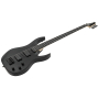 Бас-гітара S BY SOLAR TYPE AB BASS AB4.4C-E CARBON BLACK
