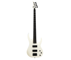 Бас-гітара S BY SOLAR TYPE AB BASSAB4.4W-E BASS WHITE