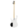 Бас-гітара S BY SOLAR TYPE AB BASSAB4.4W-E BASS WHITE