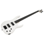 Бас-гітара S BY SOLAR TYPE AB BASSAB4.4W-E BASS WHITE