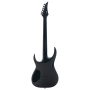 Електрогітара Solar Guitars A2.6C CARBON BLACK MATTE