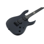 Електрогітара Solar Guitars A2.6C CARBON BLACK MATTE