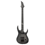 Електрогітара Solar Guitars A1.6FBB-29 FLAME BLACK BURST MATTE