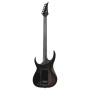 Електрогітара Solar Guitars A1.6FBB-29 FLAME BLACK BURST MATTE
