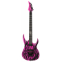  Електрогітара Solar Guitars A2.6FRPN CANIBALISMO PINK NEON MATTE