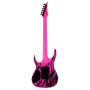  Електрогітара Solar Guitars A2.6FRPN CANIBALISMO PINK NEON MATTE