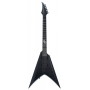 Електрогітара Solar Guitars V2.6C CARBON BLACK MATTE