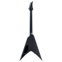 Електрогітара Solar Guitars V2.6C CARBON BLACK MATTE