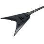 Електрогітара Solar Guitars V2.6C CARBON BLACK MATTE