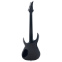 Електрогітара Solar Guitars A2.7C CARBON BLACK MATTE