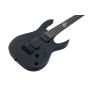 Електрогітара Solar Guitars A2.7C CARBON BLACK MATTE