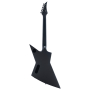Електрогітара Solar Guitars E2.6C CARBON BLACK MATTE