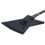 Електрогітара Solar Guitars E2.6C CARBON BLACK MATTE