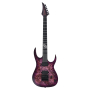 Електрогітара Solar Guitars S1.6PP POPLAR PURPLE BURST MATTE