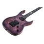 Електрогітара Solar Guitars S1.6PP POPLAR PURPLE BURST MATTE