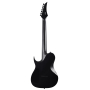 Електрогітара Solar Guitars T2.7FBB FLAME BLACK BURST MATTE
