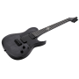 Електрогітара Solar Guitars T2.7FBB FLAME BLACK BURST MATTE