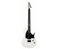 Електрогітара Solar Guitars T2.6W WHITE MATTE
