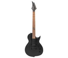 Електрогітара Solar Guitars GC2.6BOP+ BLACK OPEN PORE MATTE