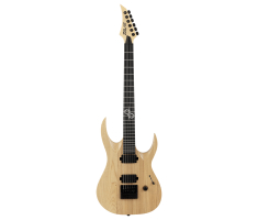 Електрогітара Solar Guitars AB2.6ET N NATURAL MATTE