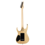 Електрогітара Solar Guitars AB2.6ET N NATURAL MATTE