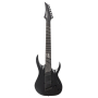 Електрогітара Solar Guitars A1.7BOP-FF BLACK OPEN PORE MATTE