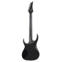 Електрогітара Solar Guitars A1.7BOP-FF BLACK OPEN PORE MATTE