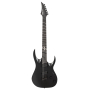 Електрогітара Solar Guitars A1.6BOP-FF BLACK OPEN PORE MATTE