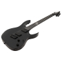 Електрогітара Solar Guitars A1.6BOP-FF BLACK OPEN PORE MATTE