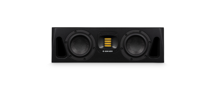 Студійний монітор ADAM AUDIO A44H