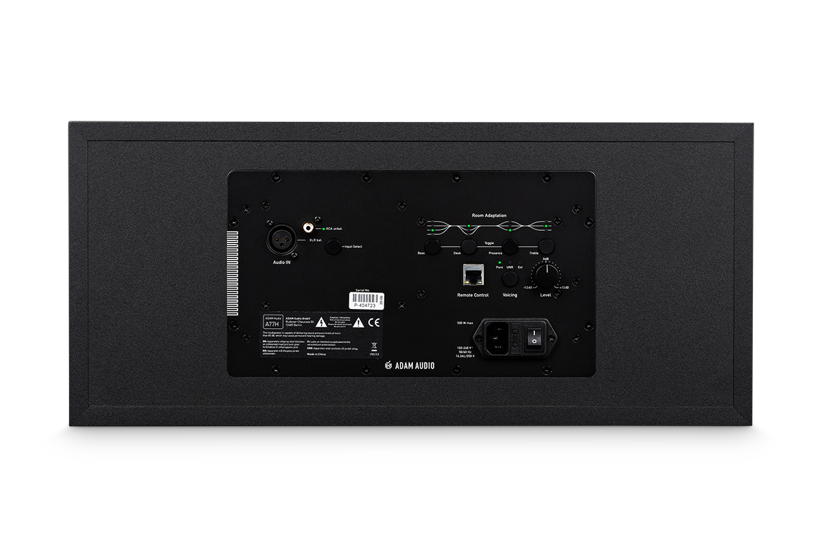 Студійний монітор ADAM AUDIO A77H