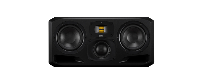Студійний монітор ADAM AUDIO S3H