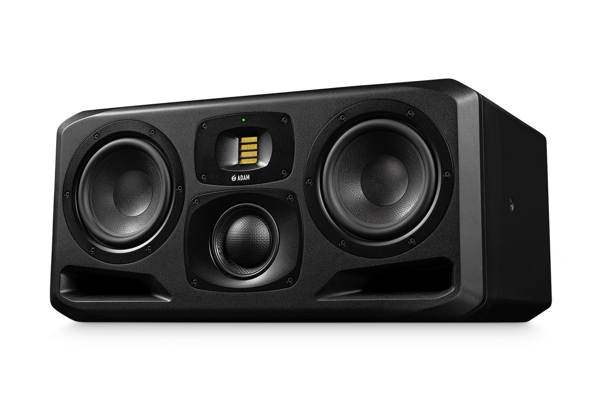 Студійний монітор ADAM AUDIO S3H