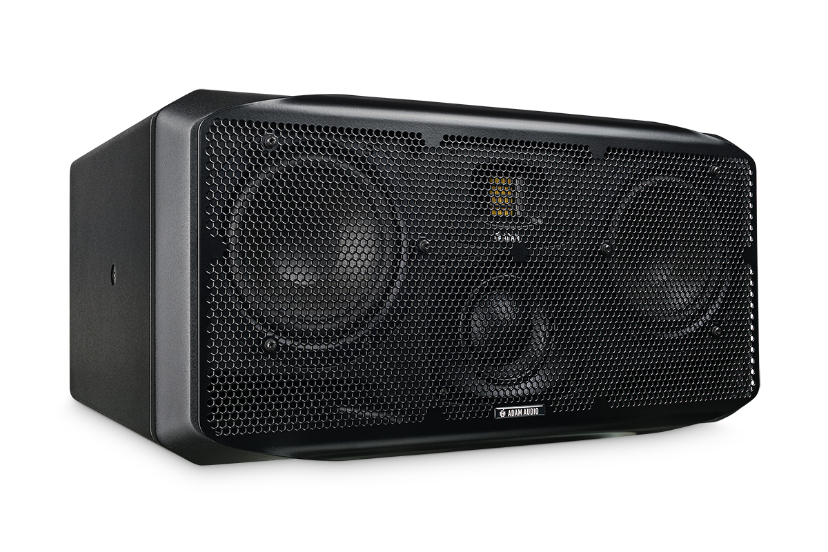 Студійний монітор ADAM AUDIO S3H