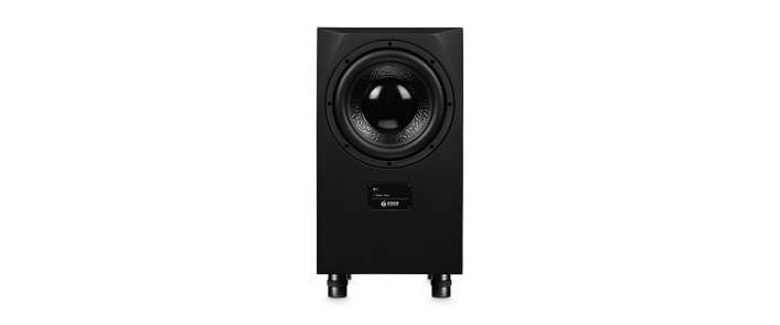 Студийный сабвуфер ADAM AUDIO Sub 10 Mk2