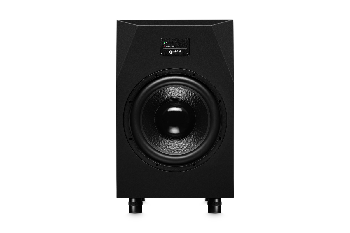 Студійний сабвуфер ADAM AUDIO Sub 12