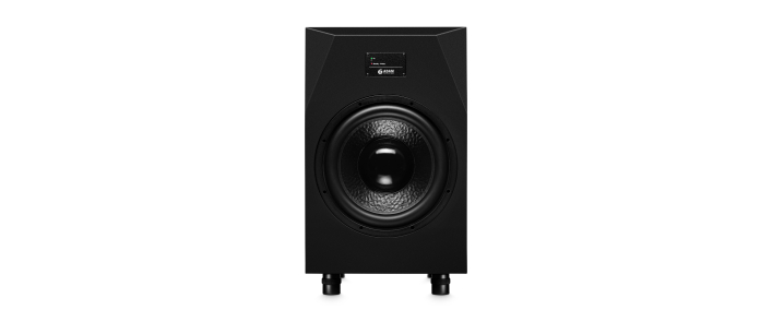 Студійний сабвуфер ADAM AUDIO Sub 12