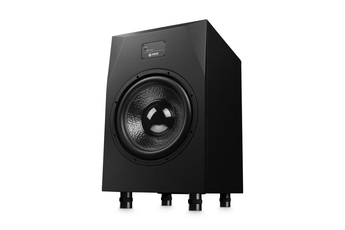 Студійний сабвуфер ADAM AUDIO Sub 12