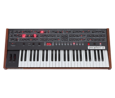 Синтезатор аналоговий Sequential Prophet 6