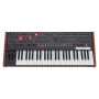 Синтезатор аналоговый Sequential Prophet 6