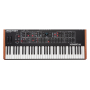 Синтезатор аналоговий Sequential Prophet Rev2-8