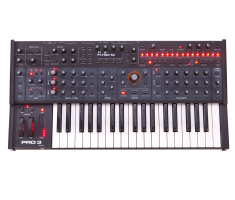 Синтезатор аналоговый Sequential Pro 3