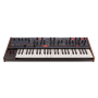 Синтезатор аналоговый SEQUENTIAL OB-6