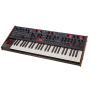 Синтезатор аналоговый SEQUENTIAL OB-6