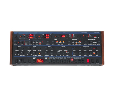 Синтезатор аналоговый SEQUENTIAL OB-6 Module