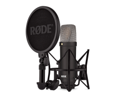 Микрофон RODE NT1 SIGNATURE BLACK